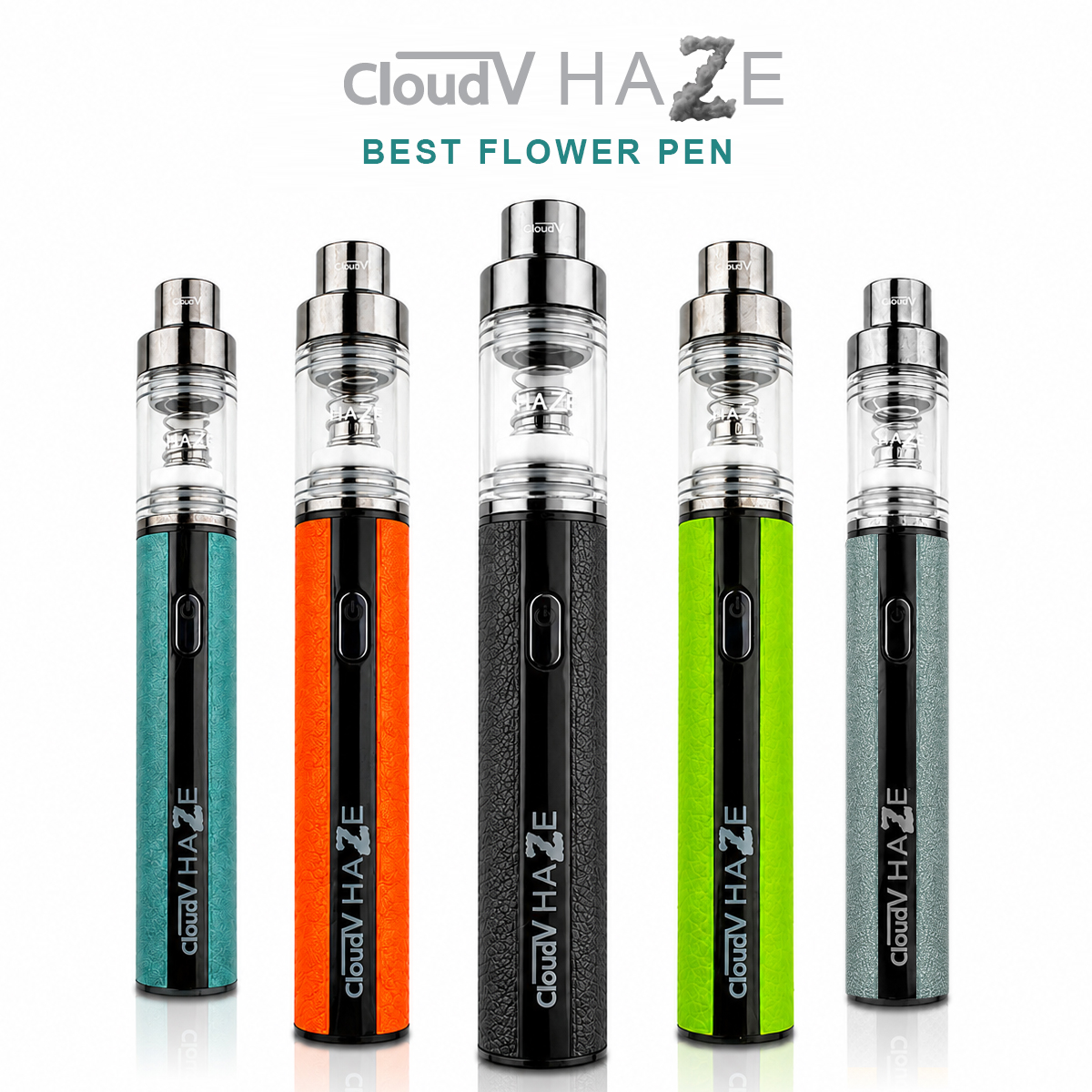 CloudV Haze